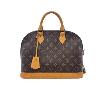 LOUIS VUITTON モノグラム キャンバス トートバッグ 151517151