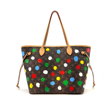 LOUIS VUITTON Neverfull Tote M46381 151517051