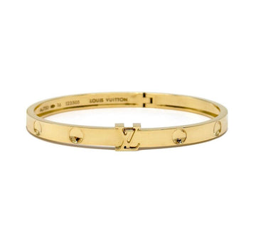 Louis Vuitton Bangle YG B1029K307 151516927