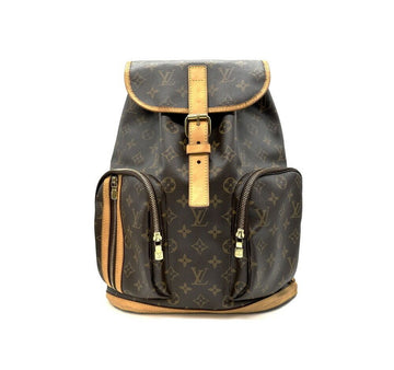 LOUIS VUITTON ボスフォール バックパック モノグラム キャンバス LOB110547 151517070