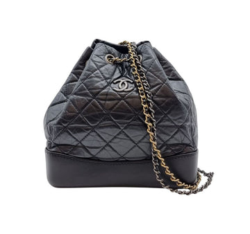 CHANEL バックパック ブラック CHB102108 151516824