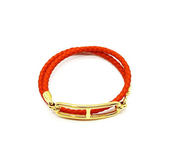 HERMES Doppelter Tour-Armband B0914I221 151517197