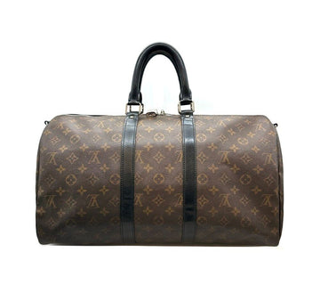 Louis Vuitton Monogram Bandoulière Keepall M5671 B1024K241 151517092