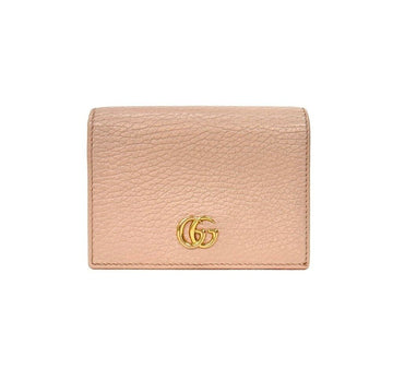 GUCCI Marmont Kartenetui Geldbörse B1018K162 151644432