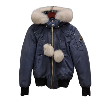 MOOSE KNUCKLES Damen Ballistic Daunenjacke 35170413