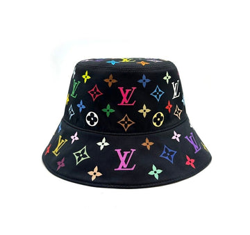 Louis Vuitton Reversible Bucket Hat B1029K308 151517427