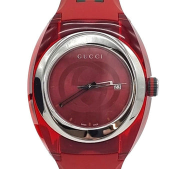 Gucci QUARTZ WATCH GUB052903 151517389