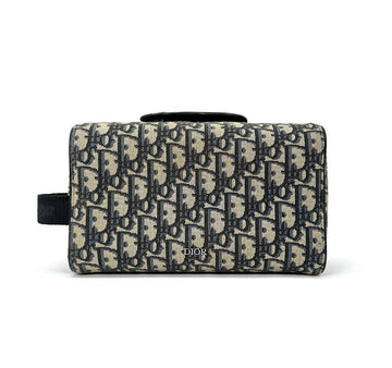 DIOR Toilettentasche Oblik Beige C0107K081 151517136