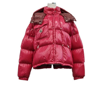 Moncler Unused Karakoram Padded Jacket MOB050616 151517515