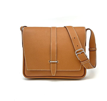 HERMES スティーブ ライト ジュニア クロスバッグ B B1222N280 151517087