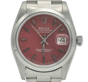 Rolex 1500 Oyster Perpetual Datejust Watch ROA071801 151517411