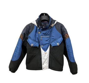 LOUIS VUITTON Oversized Hoodie Parka für Damen 55695683
