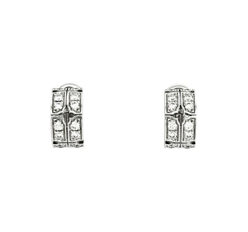 LOUIS VUITTON Tumbler Ear Cuff Diamant B1203C043 151517280