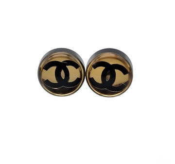 CHANEL AB9745 CC Logo Ohrringe 58833731