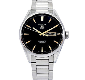 Tag Heuer Carrera Calibre 5 Automatic Watch B1117C164 151517459