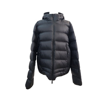 MONCLER Ungetragen Hoodie Daunenjacke C0106N048 151517416
