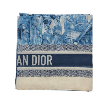 DIOR コットンショールマフラー DIA110626 151517356