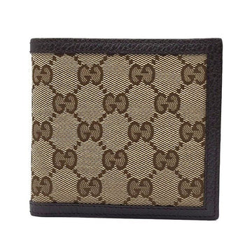 GUCCI GG Jacquard Geldbörse (150413) 20126023 151678050