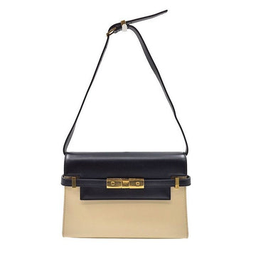Saint Laurent Manhattan Small Shoulder Bag (675626) 13026023 151678069
