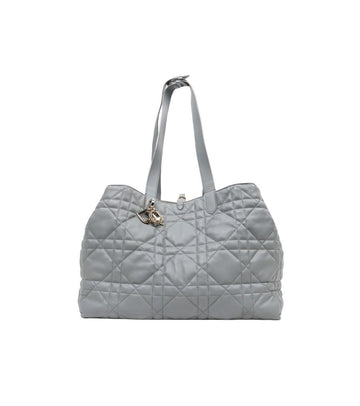 Dior Large Stone Grey Tote Bag 49015 151692072