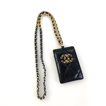 CHANEL Strap Wallet AP1745 12991 151778287