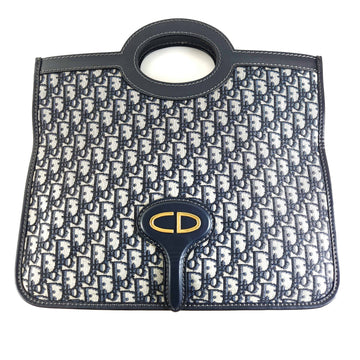 DIOR オブリーク フォールディング クラッチ トートバッグ 13020 151842156