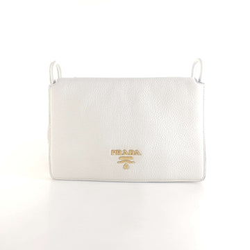 PRADA ダイノ シュリンク クロスバッグ 1BH031 13024 151842212