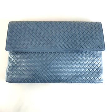 BOTTEGA VENETA Intrecciato Klutch 13023 151842223