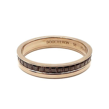 Boucheron Quattro Ring 1222602210 151858435