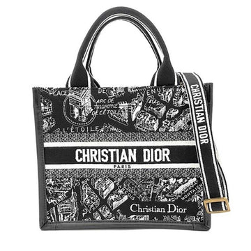 Dior Christian Book Tote Small 2052601330 151858448