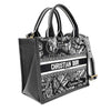 Dior Christian Book Tote Small 2052601330 151858448 [P]