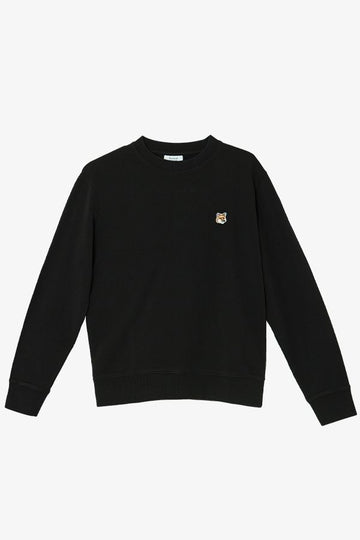 MAISON KITSUNE レギュラー・スウェットシャツ LW00302KM0001 P199 1334 139104655