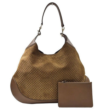 GUCCI B Große Schultertasche (815923) 20226053 151946985