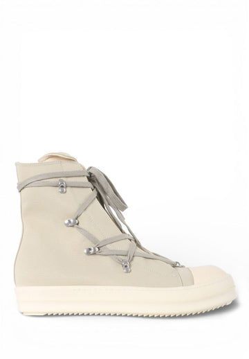 Rick Owens DRKSHDW HEXA Sneakers PEARLMILK DU02B4805 MU 811 40251586