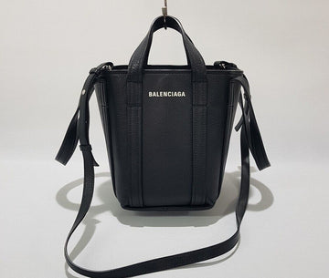 BALENCIAGA エブリデイ ノース サウス XS 672793 125245699