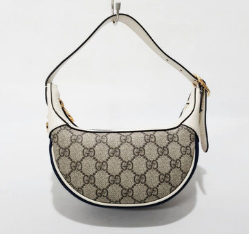 GUCCI オフィディア スプリーム キャンバス ホーボーバッグ 658551 151647823