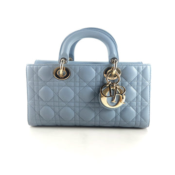 Dior Lady Joy Tote Bag Shoulder Bag 13075 152116337