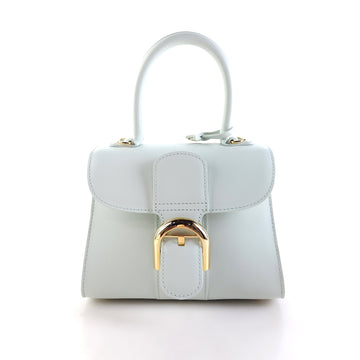 DELVAUX トップハンドルショルダーバッグ 13073 152116346
