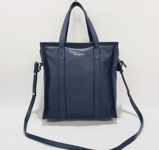 BALENCIAGA バザ ショッパーバッグ スモール 58991033
