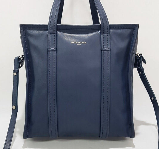 BALENCIAGA バザ ショッパーバッグ スモール 58991033