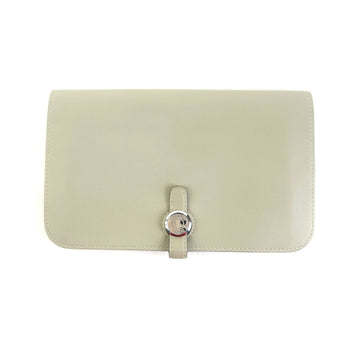 HERMES Lange Geldbörse 13090 152175367