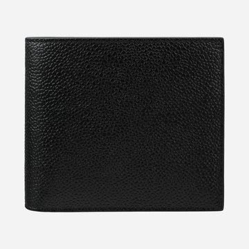 THOM BROWNE 6S メンズ ペブル 財布 ブラック MAW023A 00198 001 152185439