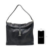 Gucci Leather Shoulder Bag 11018 152197265 [P]