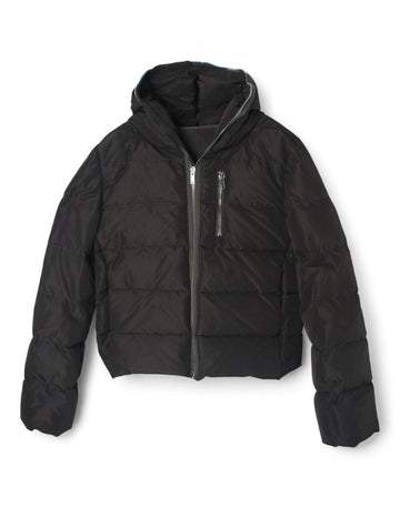 Rick Owens SEALED Down Jacket Dark Dust RU02D6722 FKD4 78 119024457