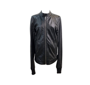 RICK OWENS Unused Ramskin Leder B1215C232 152199793