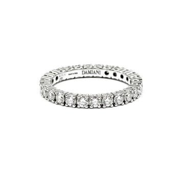 Damiani Eternity Ring WG B1216K240 151517213
