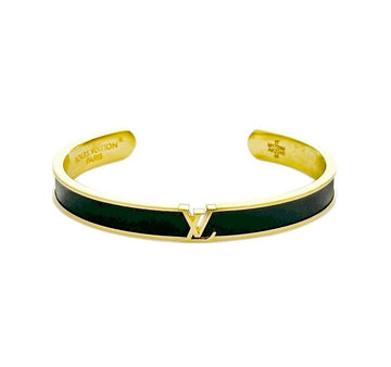 LOUIS VUITTON Armband M1729M V01C0APV 152199929