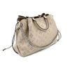 Louis Vuitton Mahina Bella Shoulder Bag 2062605540 152209061 [P]