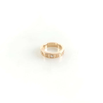 BULGARI B.zero1 BB Diamantring 13096 152209606