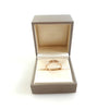 Bulgari B.zero1 BB Diamond Ring 13094 152209611 [P]
